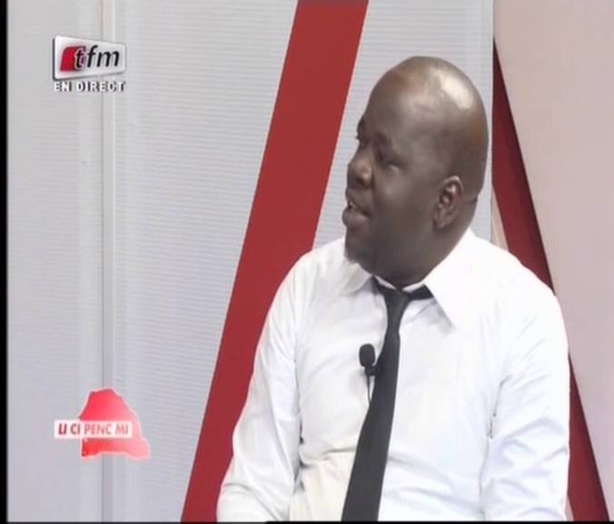 Mamadou Ndoye Bane attaque Seydi Gassama d’Amnesty : « Il défend toujours les contre-valeurs » Mamadou Ndoye Bane attaque Seydi Gassama d’Amnesty : « Il défend toujours les contre-valeurs »