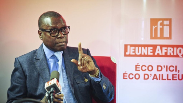 Goudiaby avocat de Timis : «Lorsqu’il a investi, rien n’indiquait la présence de pétrole au Sénégal» Goudiaby avocat de Timis : «Lorsqu’il a investi, rien n’indiquait la présence de pétrole au Sénégal»
