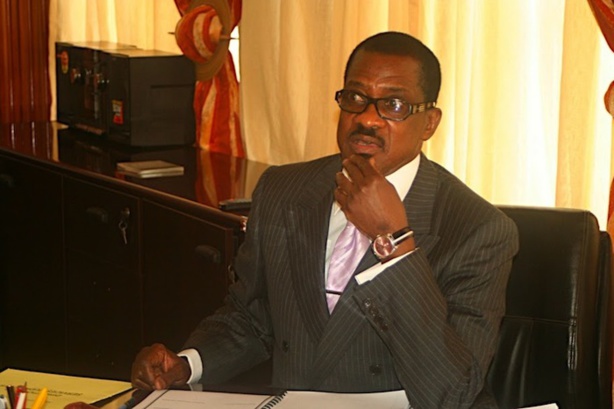 Madické Niang au coeur d'un scandale immobilier au Canada Madické Niang au coeur d'un scandale immobilier au Canada