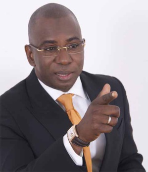 Guirassy : «Il y a une classe politique qui est malade… Il y a une carence extraordinaire»