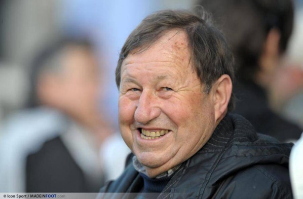 Affaire Benzema - Guy Roux en rajoute : «Beaucoup de Gaulois sont racistes» Affaire Benzema - Guy Roux en rajoute : «Beaucoup de Gaulois sont racistes»