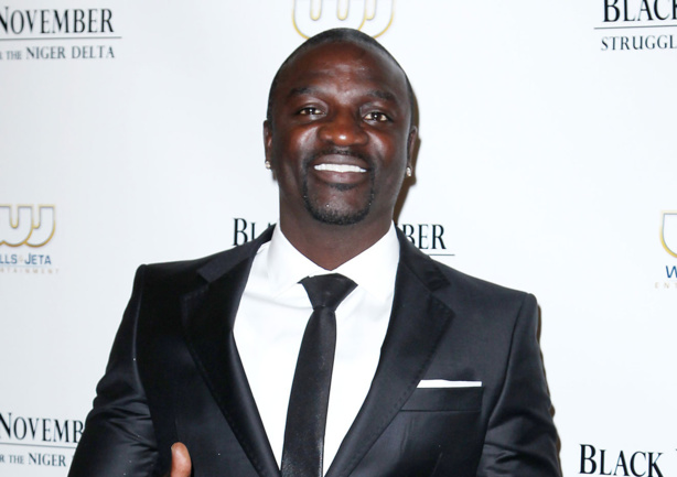 Akon Lighting Africa s’introduit en bourse à Wall Street Akon Lighting Africa s’introduit en bourse à Wall Street