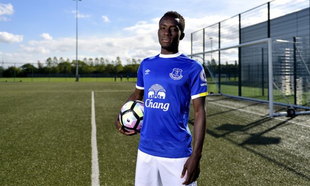 EVERTON: Gana Gueye impatient de redécouvrir l'Europa League