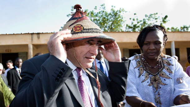 Les escapades africaines de DSK Les escapades africaines de DSK