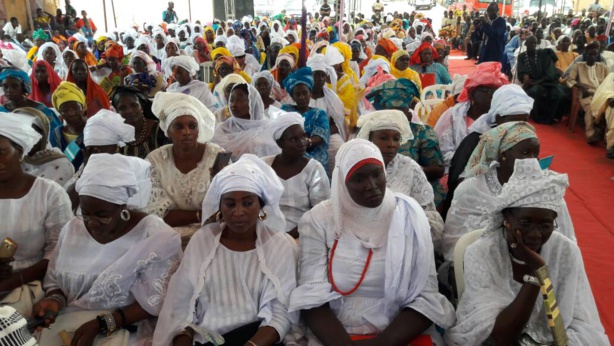 Linguère : Le ministre Aly Ngouille Ndiaye au chevet des mosquées et daraas Linguère : Le ministre Aly Ngouille Ndiaye au chevet des mosquées et daraas