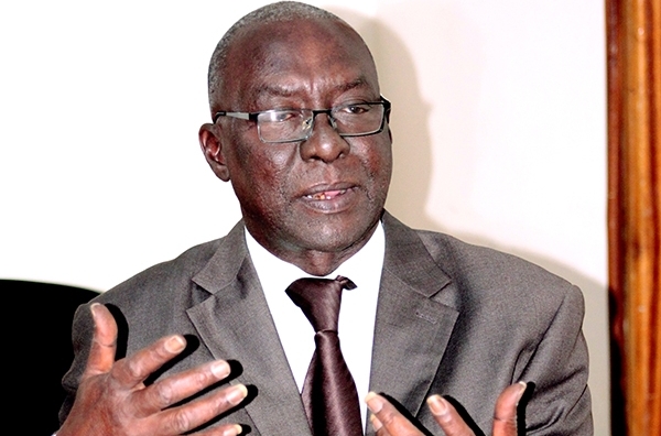 Oumar Seck, député de l'URD: «Nous estimons que Macky Sall nous a insultés et humiliés...»