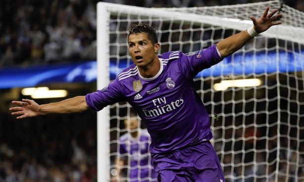 Cristiano Ronaldo visé par une plainte pour Fraude fiscale