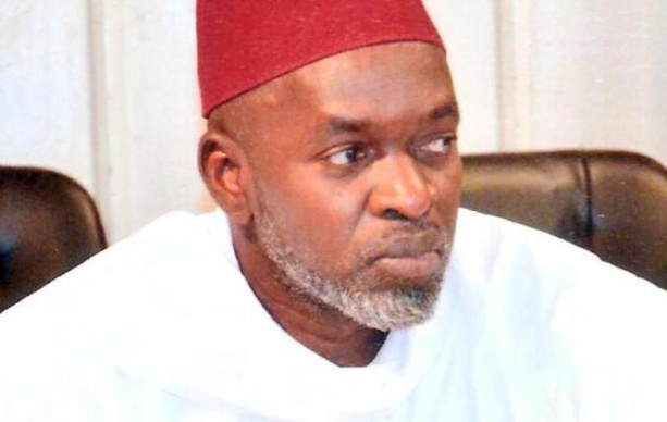 Sept questions à Serigne Pape Malick Sy pour sauver le Sénégal de la fracture sociale Sept questions à Serigne Pape Malick Sy pour sauver le Sénégal de la fracture sociale