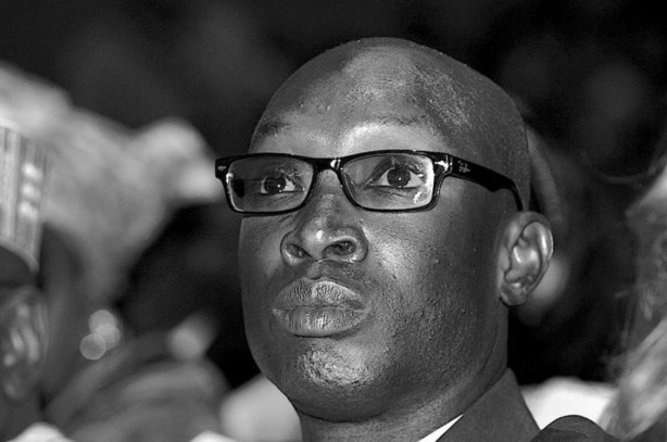 Adieu le Piroguier ! Adieu le Piroguier !