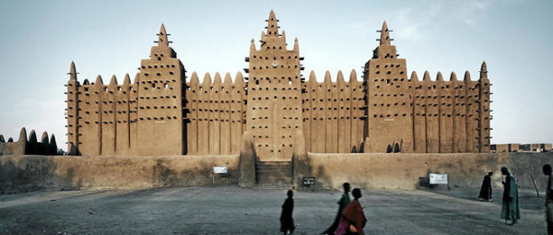 Ces islams d'Afrique que l'Occident ne veut pas voir Ces islams d'Afrique que l'Occident ne veut pas voir