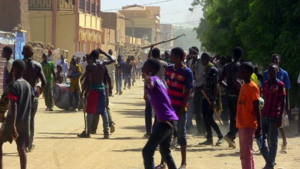 Mali : une trentaine de morts dans des violences entre Peuls et Dogons dans le centre du pays Mali : une trentaine de morts dans des violences entre Peuls et Dogons dans le centre du pays