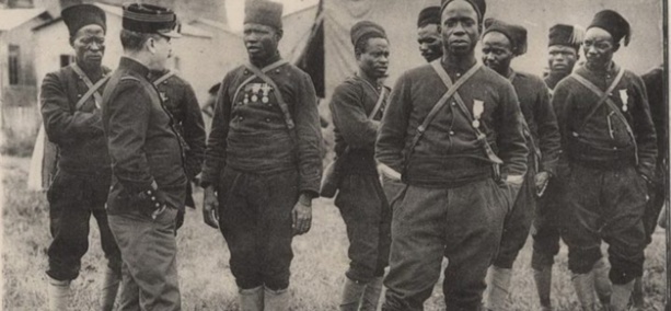 France-Afrique : La revue XXI revient sur le massacre de Thiaroye France-Afrique : La revue XXI revient sur le massacre de Thiaroye