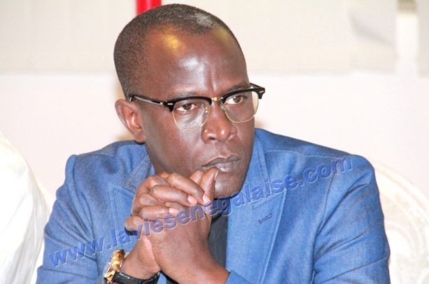 Yaxam Mbaye sur le nouveau code de la presse : « Les animateurs ne pourront plus faire de la revue de presse » Yaxam Mbaye sur le nouveau code de la presse : « Les animateurs ne pourront plus faire de la revue de presse »