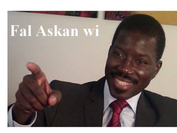Elections législatives: Fal Askan Wi de Talla Sylla saisit le Conseil Constitutionnel d’un recours Elections législatives: Fal Askan Wi de Talla Sylla saisit le Conseil Constitutionnel d’un recours