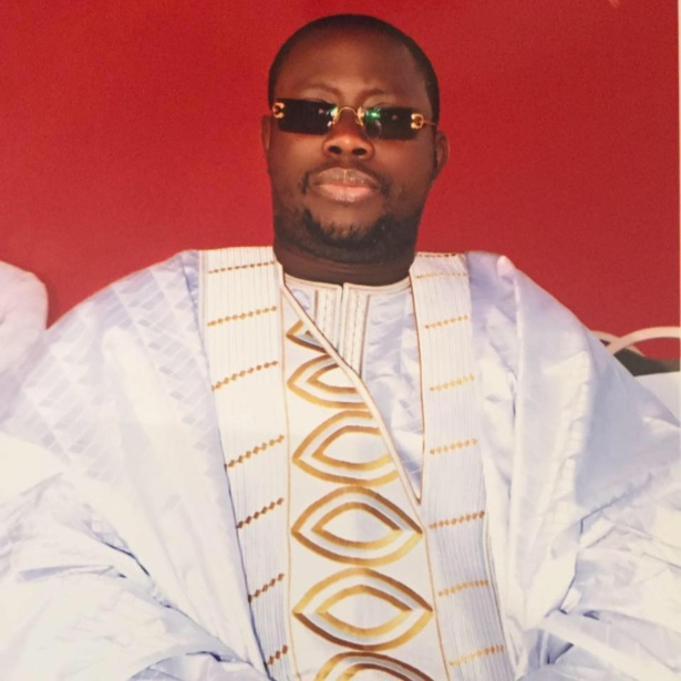 Serigne Saliou Bousso, tête de liste nationale Fal Askan Wi : «J’invite le ministre de l’Intérieur à étudier la proposition de Talla Sylla pour le vote» Serigne Saliou Bousso, tête de liste nationale Fal Askan Wi : «J’invite le ministre de l’Intérieur à étudier la proposition de Talla Sylla pour le vote»