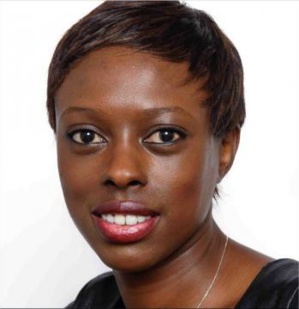 Législatives françaises : Qui est Sira Sylla, la nouvelle députée LREM ? Législatives françaises : Qui est Sira Sylla, la nouvelle députée LREM ?