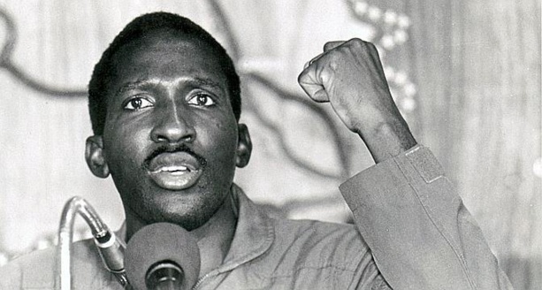 Burkina Faso : L’expertise ADN n’a pas permis de formellement identifier la dépouille de Thomas Sankara