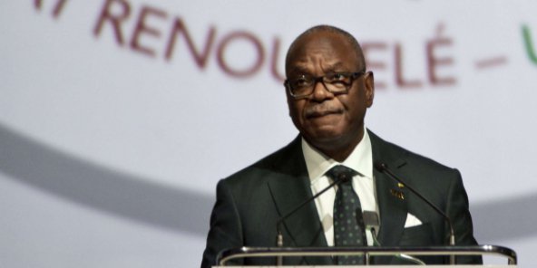 Mali : Report du référendum sur la révision de la Constitution
