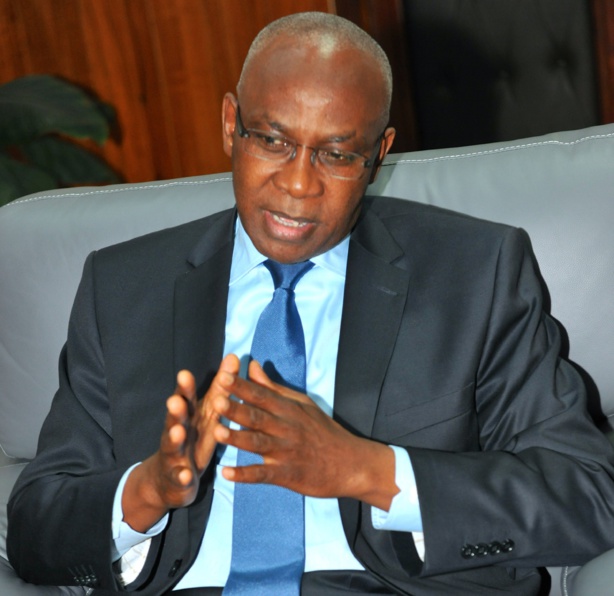 Serigne Mbaye Thiam : « Le PS ne peut pas prétendre a autant de poste de député qu’en 2012 » Serigne Mbaye Thiam : « Le PS ne peut pas prétendre a autant de poste de député qu’en 2012 »