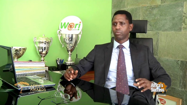 Enquête sur le mystère Kabirou Mbodje Enquête sur le mystère Kabirou Mbodje