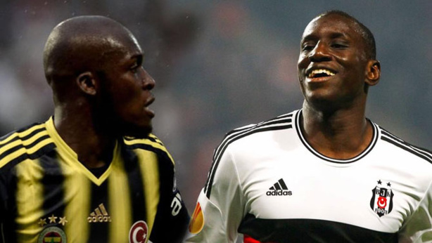Demba Ba et Moussa Sow bientôt propriétaire d'un club de foot à San Diégo Demba Ba et Moussa Sow bientôt propriétaire d'un club de foot à San Diégo