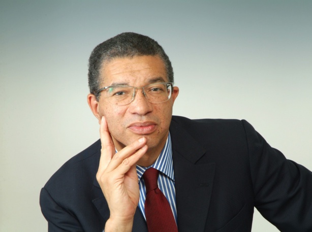 Afrique- France : Lionel Zinsou nommé Président de Terra Nova Afrique- France : Lionel Zinsou nommé Président de Terra Nova