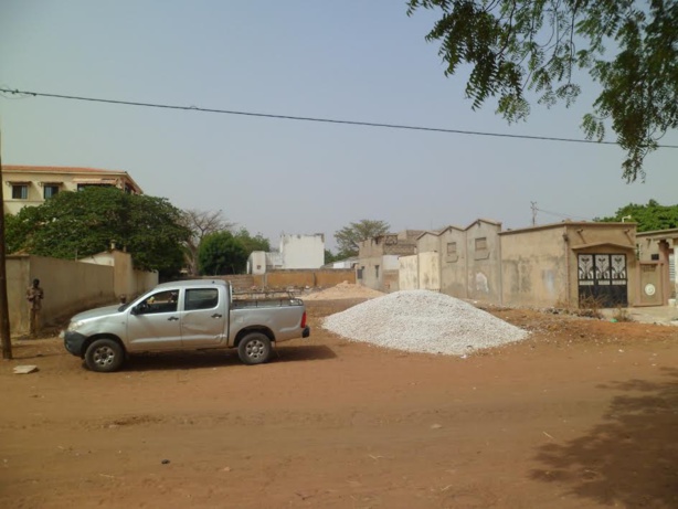 Lettre ouverte à Mamadou Kassé, Directeur général de la SNHLM Lettre ouverte à Mamadou Kassé, Directeur général de la SNHLM