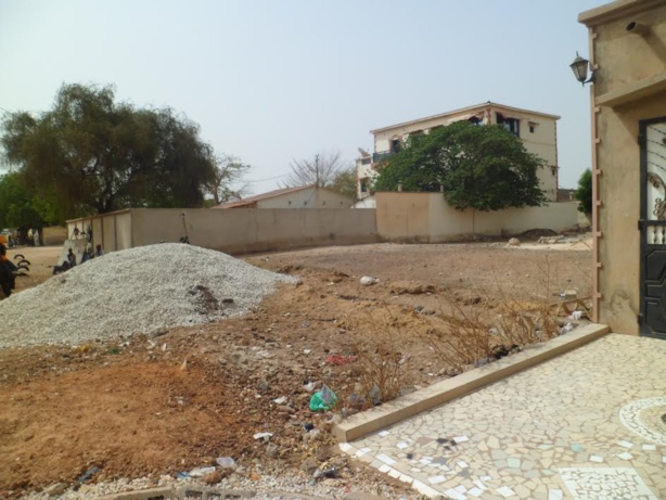 Lettre ouverte à Mamadou Kassé, Directeur général de la SNHLM Lettre ouverte à Mamadou Kassé, Directeur général de la SNHLM