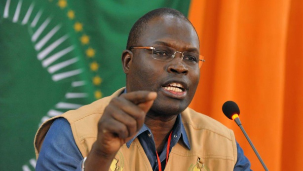 Caution pour sa libération : Khalifa Sall se braque et dit niet