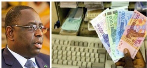 Macky Sall ou l’âge d’or de la corruption politique Macky Sall ou l’âge d’or de la corruption politique