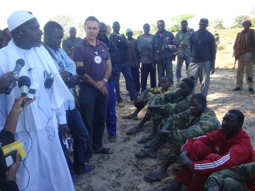 Reportage de France 24 sur la rébellion casamançaise : La France veut-elle mettre la pression sur le Sénégal ?