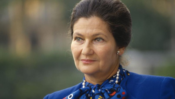 Mort de Simone Veil, icône de la lutte pour les droits des femmes Mort de Simone Veil, icône de la lutte pour les droits des femmes