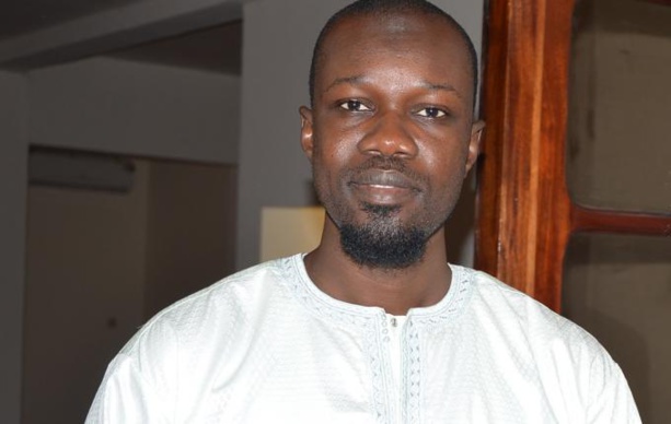 Séminaire sur les hydrocarbures : Le recteur de l’Ucad chasse Ousmane Sonko du Cesti