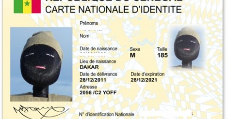 La validité des cartes d’identité numérisées prolongée jusqu'au 29 juillet