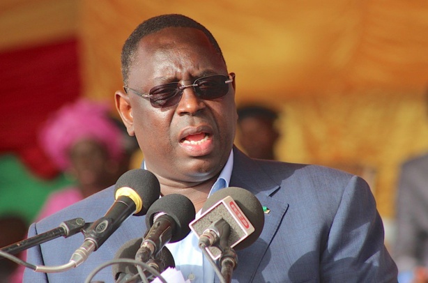 Nioro du Rip : Les cadres républicains revisitent les réalisations du Président Macky Sall Nioro du Rip : Les cadres républicains revisitent les réalisations du Président Macky Sall