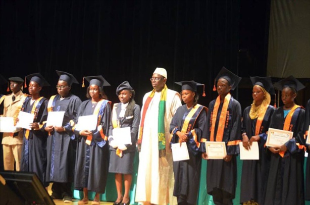 Palmarès du Concours général 2017 Palmarès du Concours général 2017