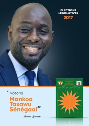 Lettre ouverte à la jeunesse sénégalaise Lettre ouverte à la jeunesse sénégalaise