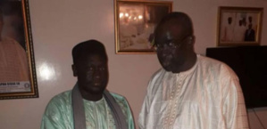 Serigne Assane Mbacké-Cissé Lo: Ralliement ou réconciliation Serigne Assane Mbacké-Cissé Lo: Ralliement ou réconciliation