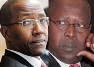 Boun Abdallah Dionne recrute chez Abdoul Mbaye: Des responsables investis par l'ACT transhument à l'APR Boun Abdallah Dionne recrute chez Abdoul Mbaye: Des responsables investis par l'ACT transhument à l'APR