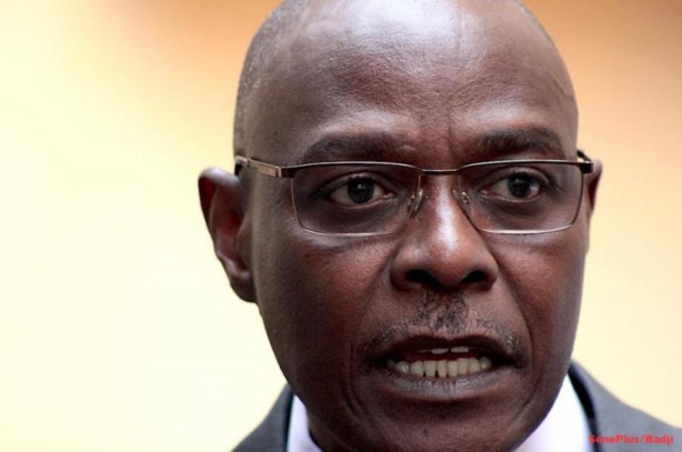 SSPP le Soleil : Cheikh Thiam indésirable dans les locaux SSPP le Soleil : Cheikh Thiam indésirable dans les locaux