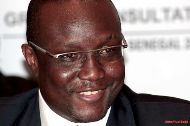 Pénuries d’eau à Dakar : La SDE se défausse sur la Senelec, Makhtar Cissé dégage en touche, Mansour Faye l’enfonce Pénuries d’eau à Dakar : La SDE se défausse sur la Senelec, Makhtar Cissé dégage en touche, Mansour Faye l’enfonce