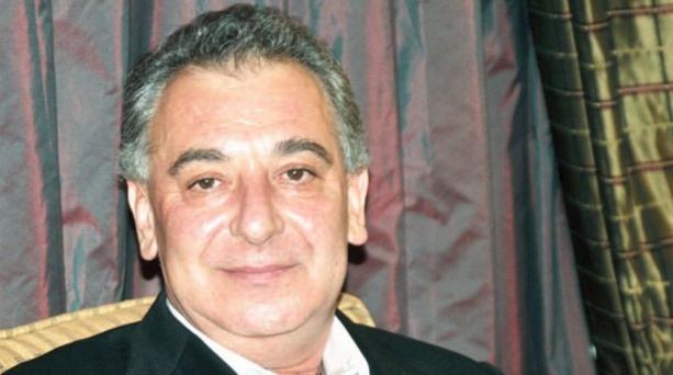 Frank Timis expulsé de la Gambie