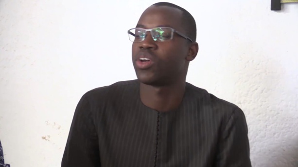 Yankhoba Diattara : «Une énième forfaiture du régime de Macky Sall à l’endroit des Thiessois» Yankhoba Diattara : «Une énième forfaiture du régime de Macky Sall à l’endroit des Thiessois»