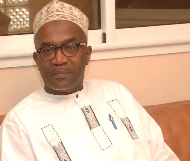 Proposition de la CENA : Vrai problème, fausse solution! (Amadou Tidiane Wone) Proposition de la CENA : Vrai problème, fausse solution! (Amadou Tidiane Wone)