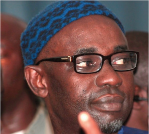 La nouvelle vie de Samuel Sarr La nouvelle vie de Samuel Sarr