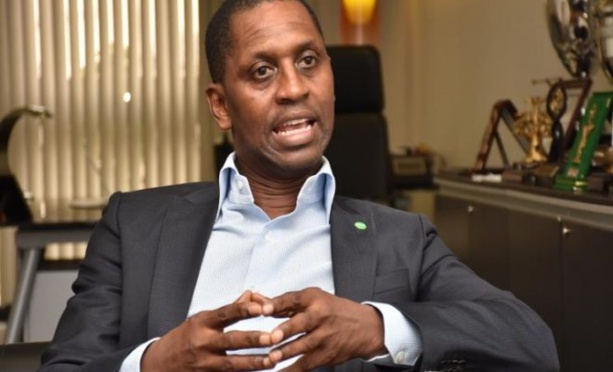 Le groupe financier Wari admis à la chambre de commerce américaine Le groupe financier Wari admis à la chambre de commerce américaine