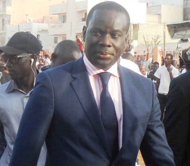 Malick Gackou :« Je me suis effacé pour permettre à Khalifa Sall de diriger la liste de notre coalition »