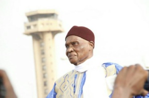 En Images: le retour de Wade En Images: le retour de Wade