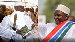 Adama Barrow met en place une commison d'enquête sur la gestion de Jammeh