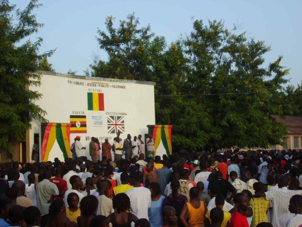 Bac : Ziguinchor sombre avec 5 % admis d'office Bac : Ziguinchor sombre avec 5 % admis d'office
